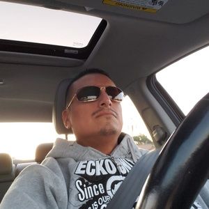 Meet your Posher, Agustin